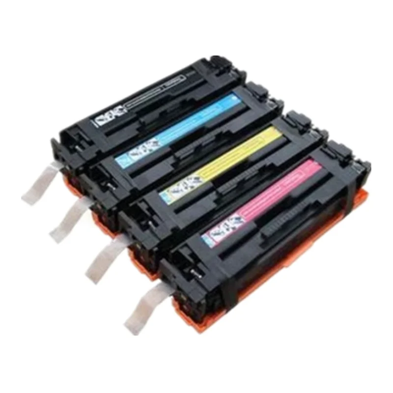 

Replacement for HP MFP 277dw M277dw M277n M277c6 M277 m252 M252dw M252dn M252n M274n Ink Toner Cartridge 201A CF400A 201X CF400X