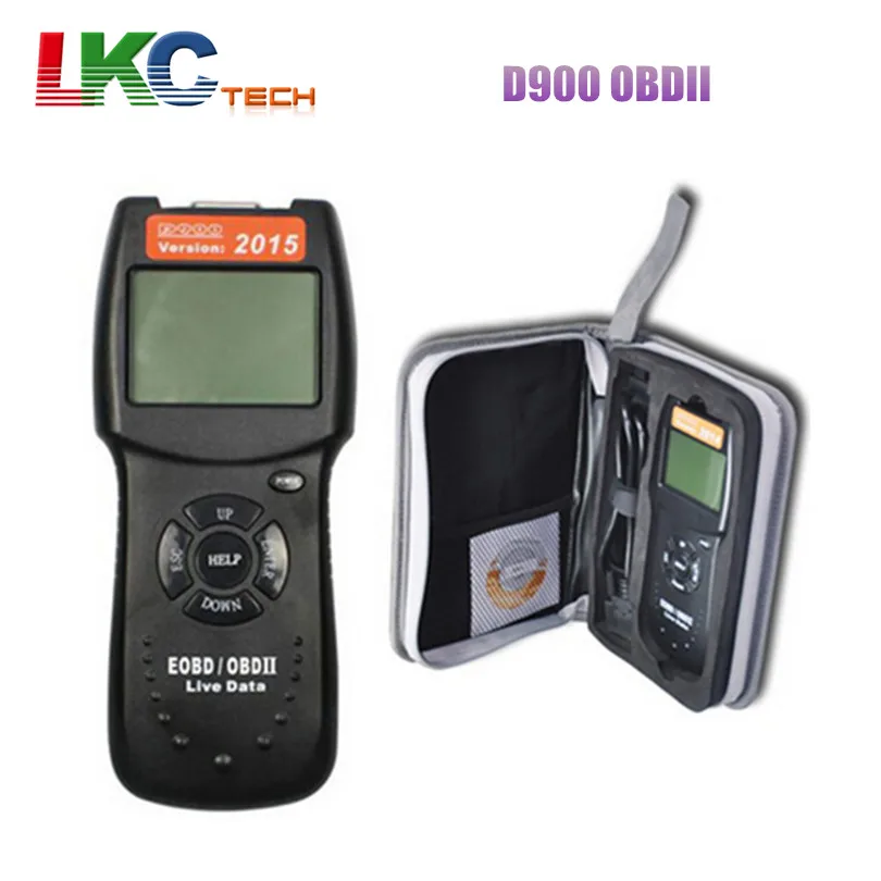 Prix pour Top Qualité 2017 Dernière Version D900 OBD2 Scanner D900 Code lecteur Outil De Diagnostic CANBUS D 900 EOBD OBD2 Scanner Pour Multi-Voitures Prix pour Top Qualité 2017 Dernière Version D900 OBD2 Scanner D900 Code lecteur Outil De Diagnostic CANBUS D 900 EOBD OBD2 Scanner Pour Multi-Voitures
