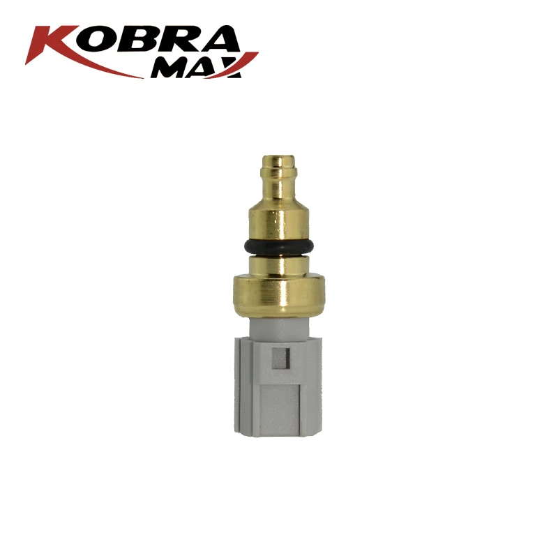 

KobraMax Coolant Temperature Sensor For Ford Fiesta I kon Ka Street 1996-2008 XS6F12A648BA
