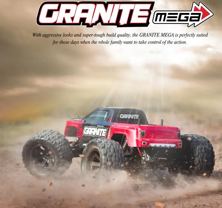 ARRMA1-10大脚轮胎5
