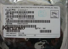 5PCS/LOT A3515EUA A1321EUA LINEAR HALL EFFECT SENSOR SIP-3 A1321 NEW ORIGINAL