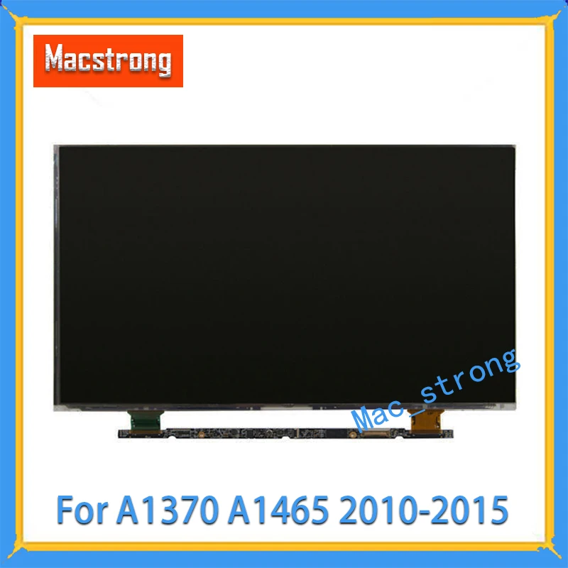 Совершенно новый A1465 LCD для MacBook Air 11 &quotA1370 ЖК панель Стекло B116XW0 V.0 / LTH116AT01 B116XW05 2010 2015