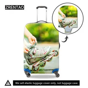 trip case cover