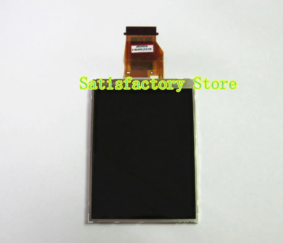 

NEW Original FOR Sony version ACX373AKM LCD screen display panel for Sony DSLR A200 A300 A350 digital camera