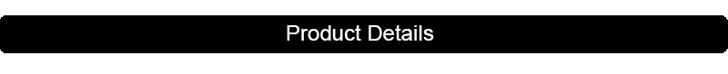 Product Details