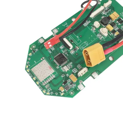 Новый оригинальный Hubsan X4 Pro H109S 10 Квадрокоптер с дистанционным управлением drone