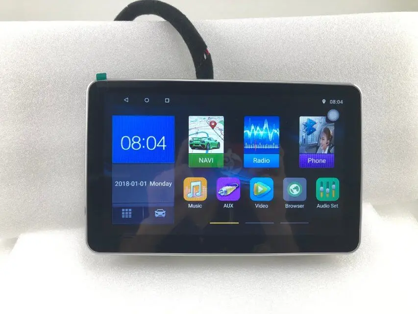 Flash Deal 9 inch Android 8.1 Car Audio Stereo Player For Peugeot 508 Ram 2G 32G Bluetooth Multimedia Radio GPS Navi Car Multimedia Player 2 Flash Deal 9 inch Android 8.1 Car Audio Stereo Player For Peugeot 508 Ram 2G 32G Bluetooth Multimedia Radio GPS Navi Car Multimedia Player 2