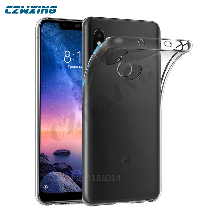 Note 6 Pro Купить