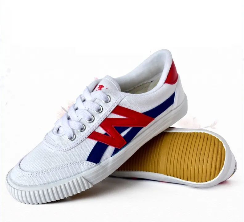 

Casual Shoes Unisex Tai Chi Shoes Wushu Kungfu Shoes