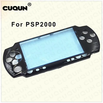 

Original Front shell for Sony PSP 2000 Housing Front Faceplate Case Shell Cover For PSP200