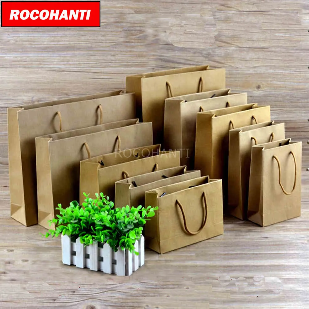 Bolsas para compras