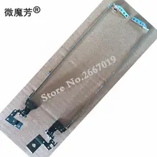 Петли шарниров/петля для Acer для Aspire V5-531 v5-571g V5-571 v5-531g V5-551 ms2361 Запчасти для авто левый+ правый