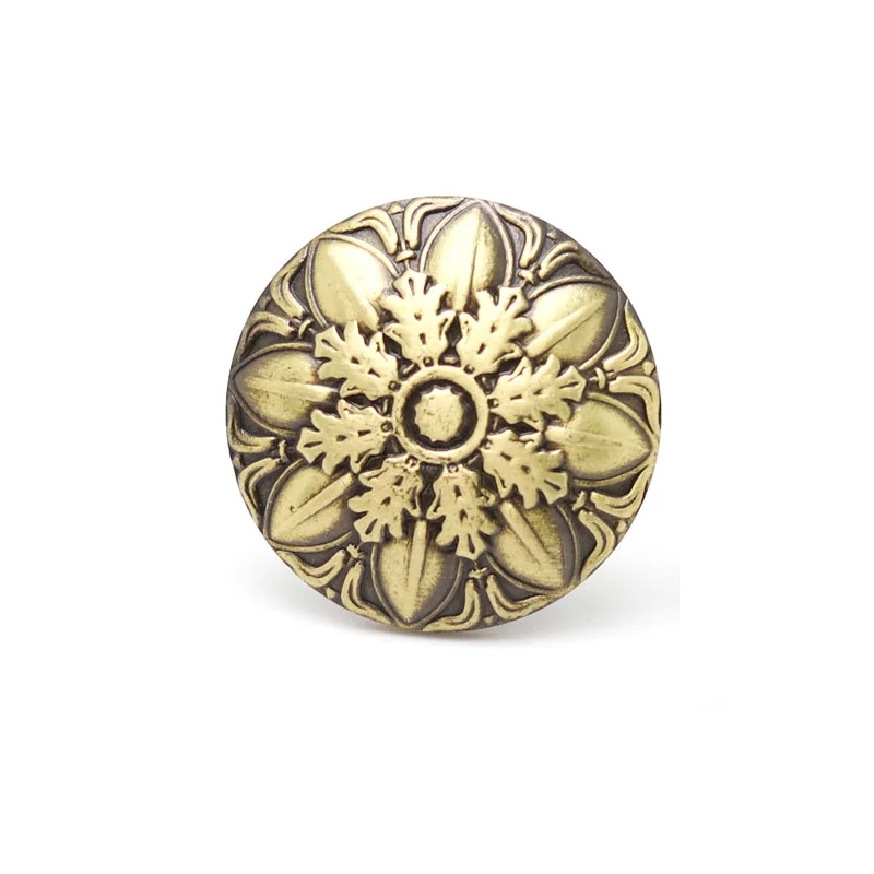 1pcs European Style Solid Brass Copper Drawer Wardrobe Door Handle Knobs Furniture Antique Cabinet Pull Handle 1pcs European Style Solid Brass Copper Drawer Wardrobe Door Handle Knobs Furniture Antique Cabinet Pull Handle