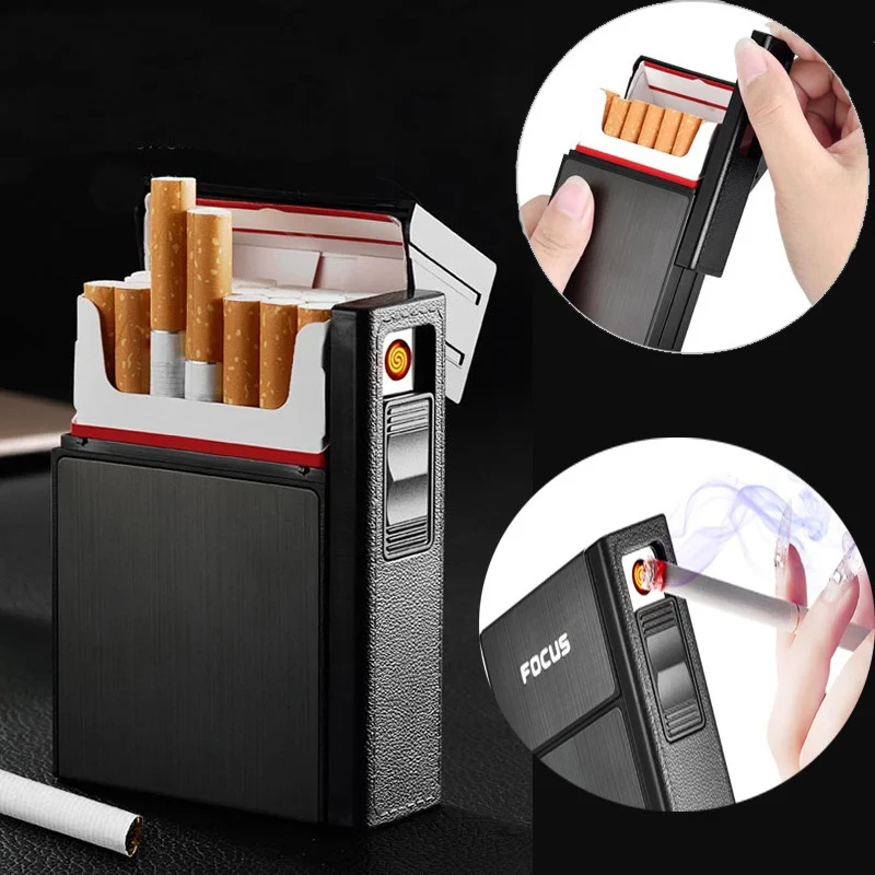LIGHTER CASE 14