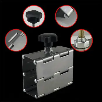 

Regulator Ceramic Tile Top Position Adjustment Wall Tile Height Laminated Wall Leveling Tiling Elevating Screw Adjuster