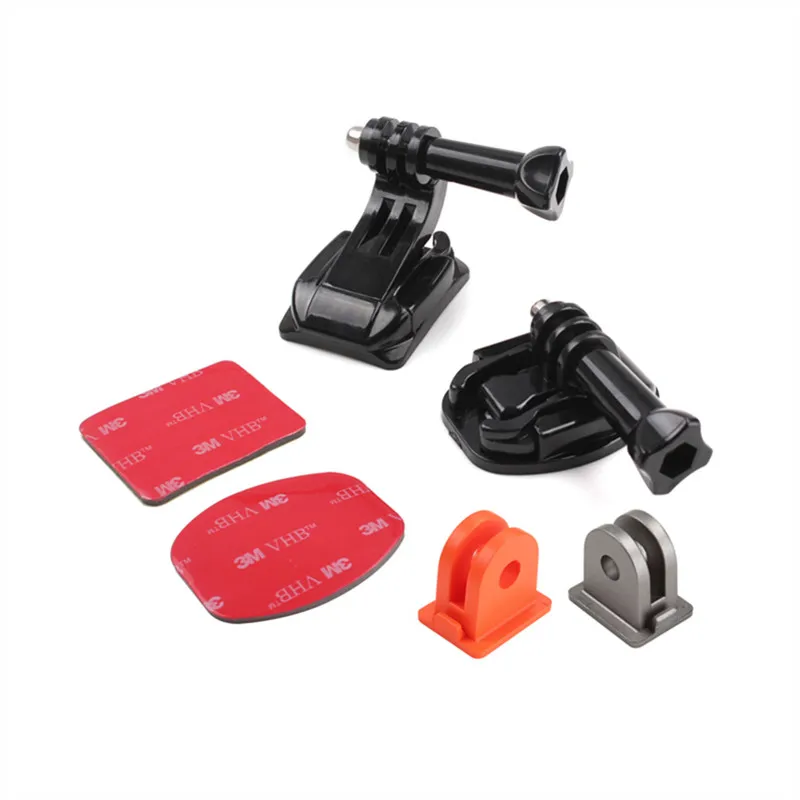 

RunCam High Quality Set of Mounts for RunCam 2