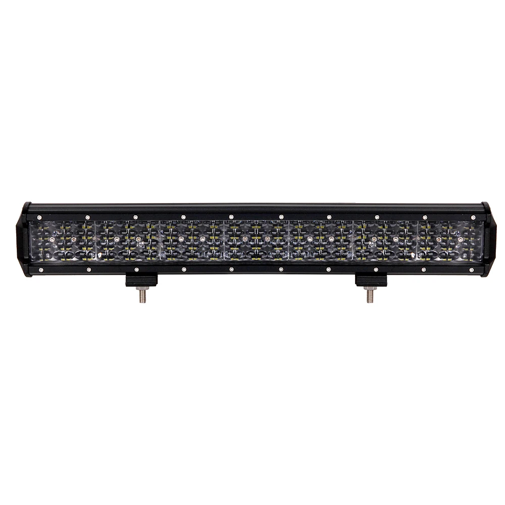 

ECAHAYAKU 4 rows 20 inch LED Bar 252w LED Work Light Bar for Driving Off road Boat Car fog Tractor Truck 4x4 SUV ATV 12V 24V