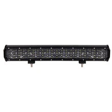 ECAHAYAKU 4 rows 20 inch LED Bar 252w LED Work Light Bar for Driving Off road Boat Car fog Tractor Truck 4x4 SUV ATV 12V 24V weketory 4 36 inch led bar led light bar for car tractor boat offroad off road 4wd 4x4 truck suv atv driving 12v 24v