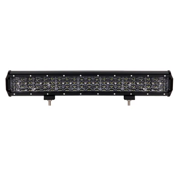 

ECAHAYAKU 4 rows 20 inch LED Bar 252w LED Work Light Bar for Driving Off road Boat Car fog Tractor Truck 4x4 SUV ATV 12V 24V