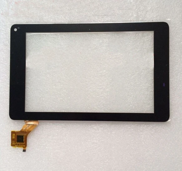 NEW 7'' tablet pc digitizer for Dns AirTab p72w P72g touch screen glass