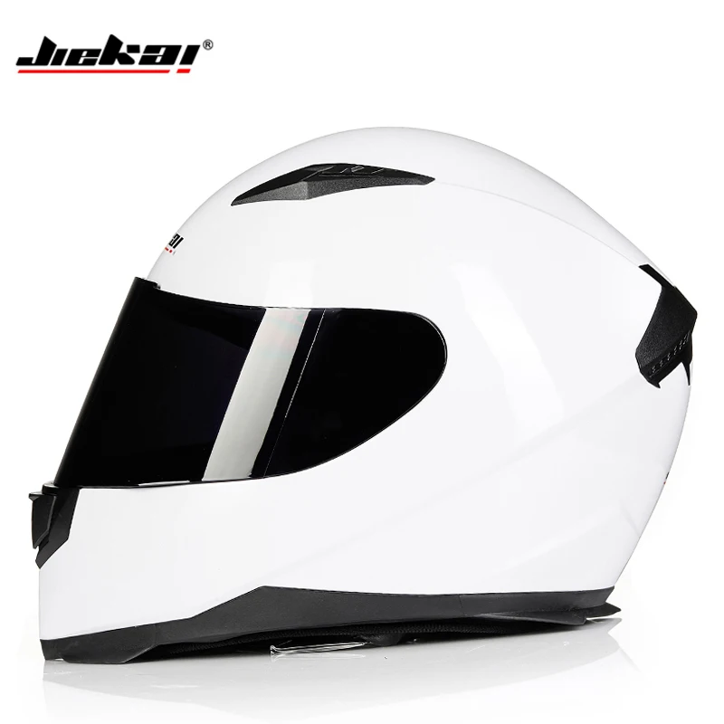 

DOT Full Face Motorcycle Helmet With Removable Winter Neck Scarf Fashion Quick Release Helmet Matte Black M--XXL