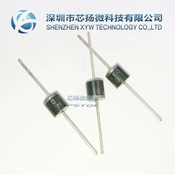 

NEW Original 10PCS/Lot 10A10 10 Amp 10A 1000V Axial Rectifier