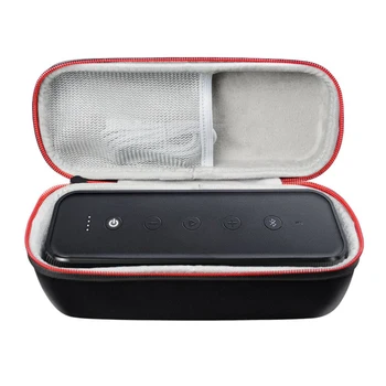 

2019 Newest EVA Hard Cover Case for Anker SoundCore Pro+ 25W Bluetooth Speaker - Travel Protective Carrying Storage Bag