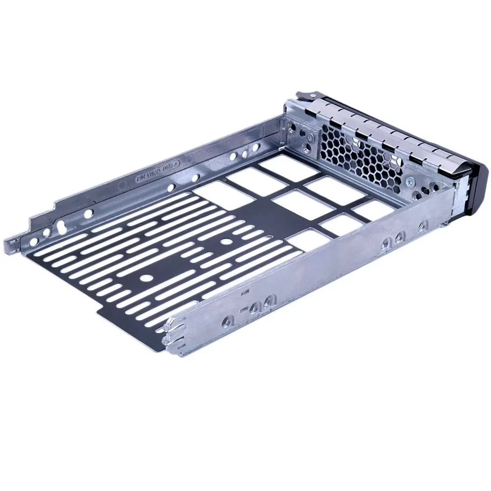 3,5 "SATA жесткий диск SAS лоток Caddy жесткий диск Dell Server R310 R510 R610 R710 T410 T610 T710 F238F 0G302D G302D 0F238F 0X