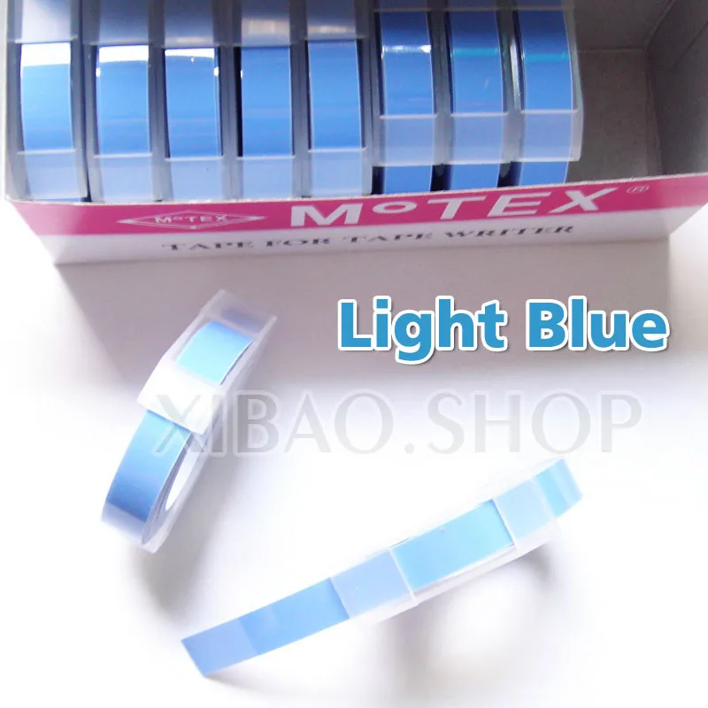 light-blue