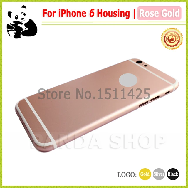 for iphone 6 rose