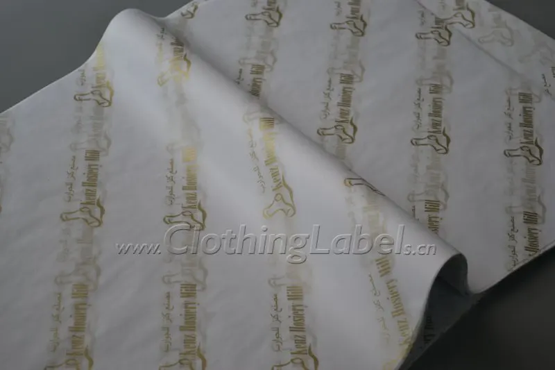 

Custom printing tissue paper, wrapping paper for flowers and gift wrap