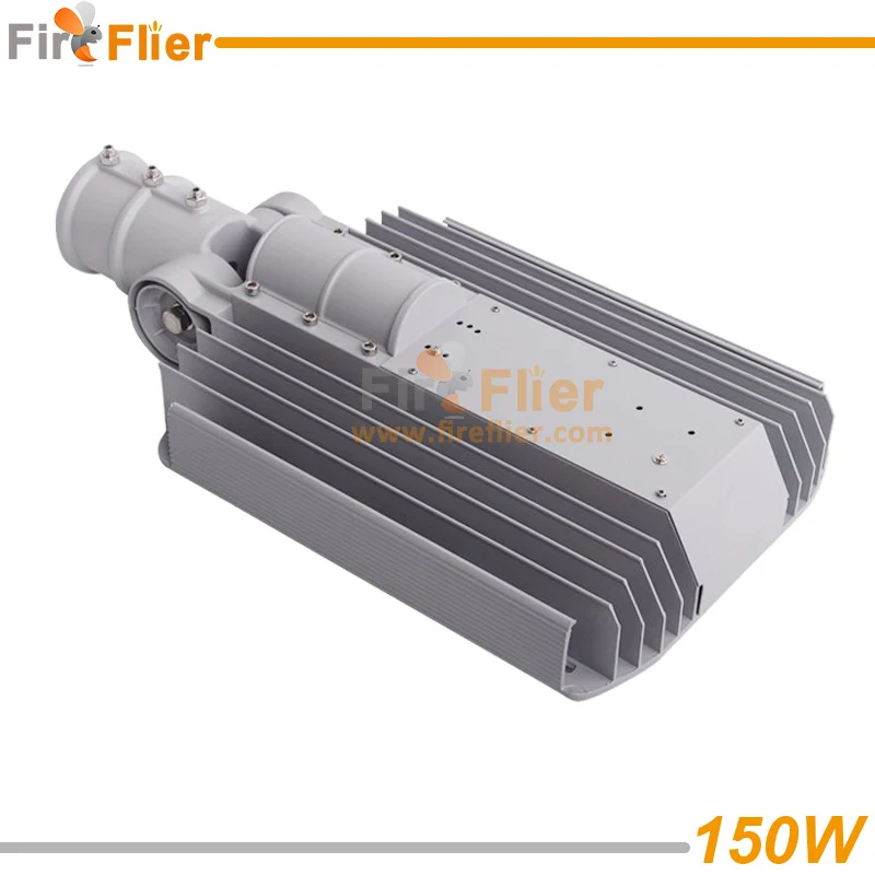 LED STREET LIGHT ROAD LAMP 150W BACK