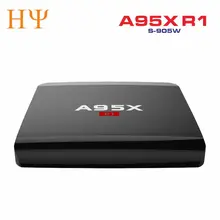 A95X R1 Android 7 1 font b tv b font font b box b font font