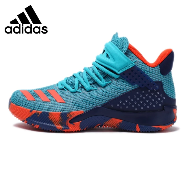 Original New Arrival 2017 Adidas BALL 365 Men\u0027s Basketball Shoes Sneakers