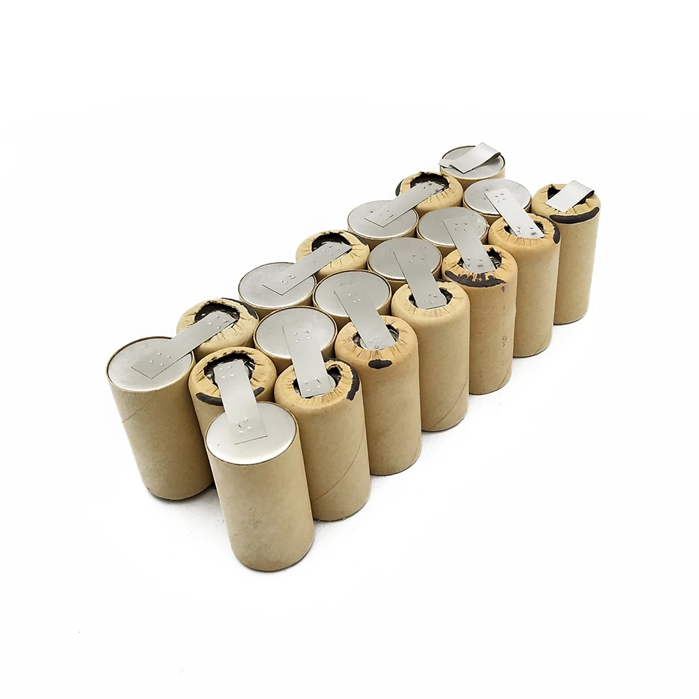 3000mAh для KRAFT 24V Ni MH аккумулятор CD 627975 для самостоятельной установки