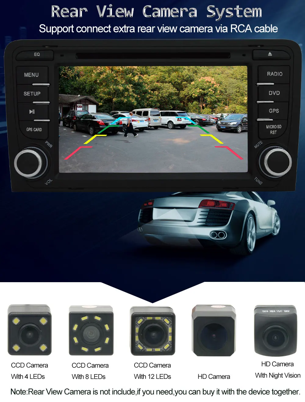 Top Octa Core 4GB RAM Android 8.0 Car DVD Player for Audi A3 S3 RS3 2003-2011 Car Radio GPS Navigation With 32GB ROM Bluetooth 16 Top Octa Core 4GB RAM Android 8.0 Car DVD Player for Audi A3 S3 RS3 2003-2011 Car Radio GPS Navigation With 32GB ROM Bluetooth 16