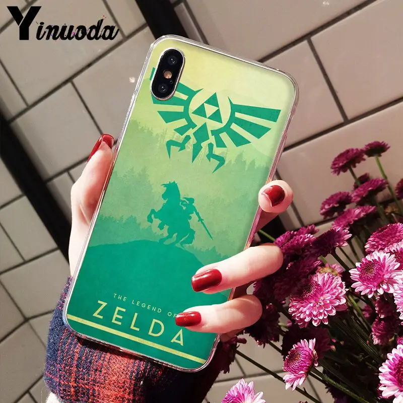 Legend of Zelda logo