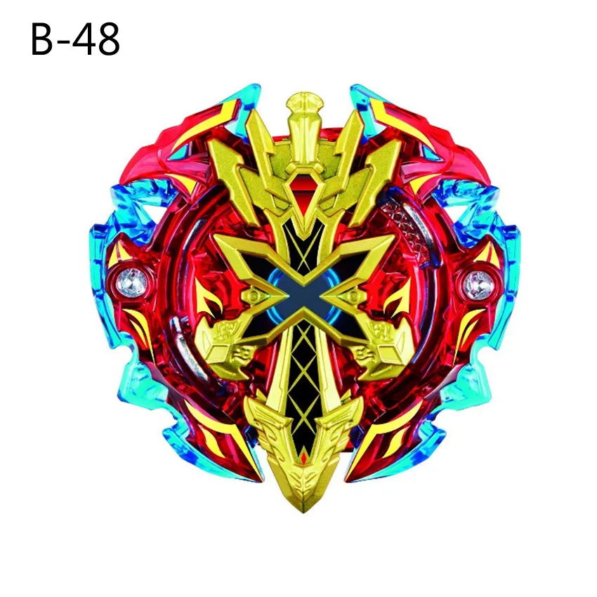 Топ пусковые установки Beyblade Burst Toys B-134 B-135 B-139 bables бейблэйд burst Metal пусковой установкой, Божественный волчок Топы игрушка бейблэйд