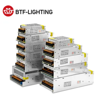 

Express 12V 1A/3A/5A/6.5A/8.5A/10A/12.5A/15A/16.5A/20A/25A/30A/40A/50A/60A Switch LED Power Supply Transformer