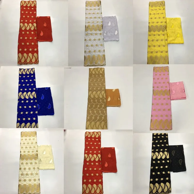 

LC!African Lace Fabric 2019 Embroidered Nigerian Laces Fabric High Quality French Tulle Lace Fabric For Women Dress ! P30702