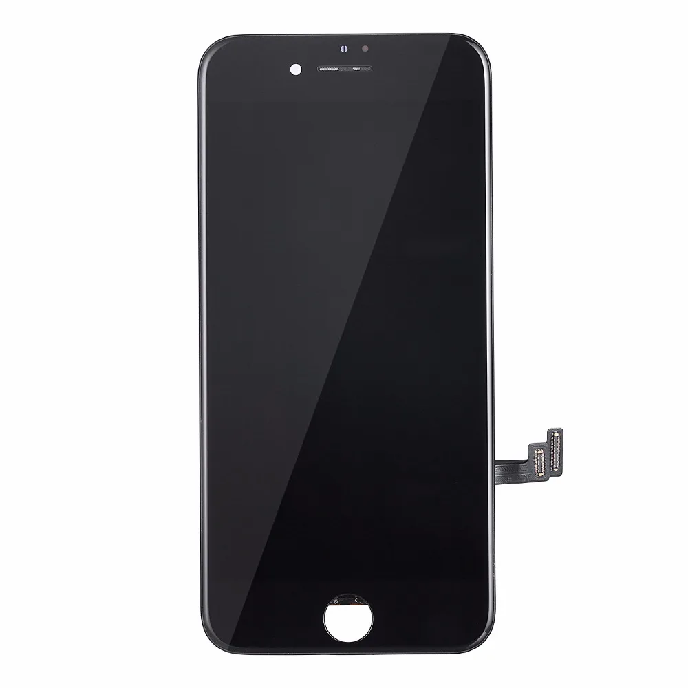 ЖК дисплей качества AAA для iPhone 6 6S 7 сенсорный экран с дигитайзером 4 дюйма сборка