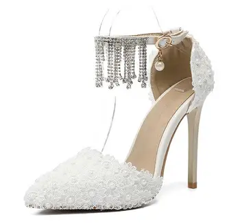 

2019 Shoes Woman High Heels Pumps High Heels Women Shoes party Wedding Shoes Pumps Gradient Snake print Shoe