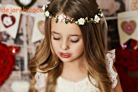 images Kids Hair Style Girls For Birthday hairstyles for girls for birthday party