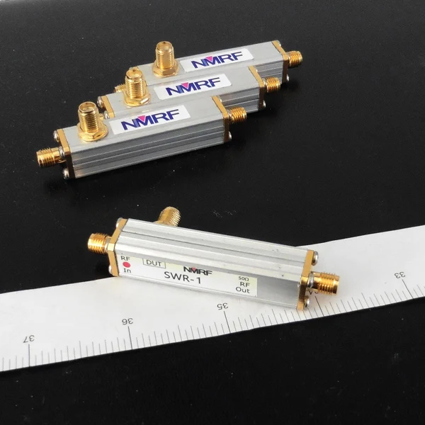 1 шт. радиочастотный отражающий мост-ориентированный мост стоячий волновой мост 5 МГц~ 1 ГГц, измерение VSWR
