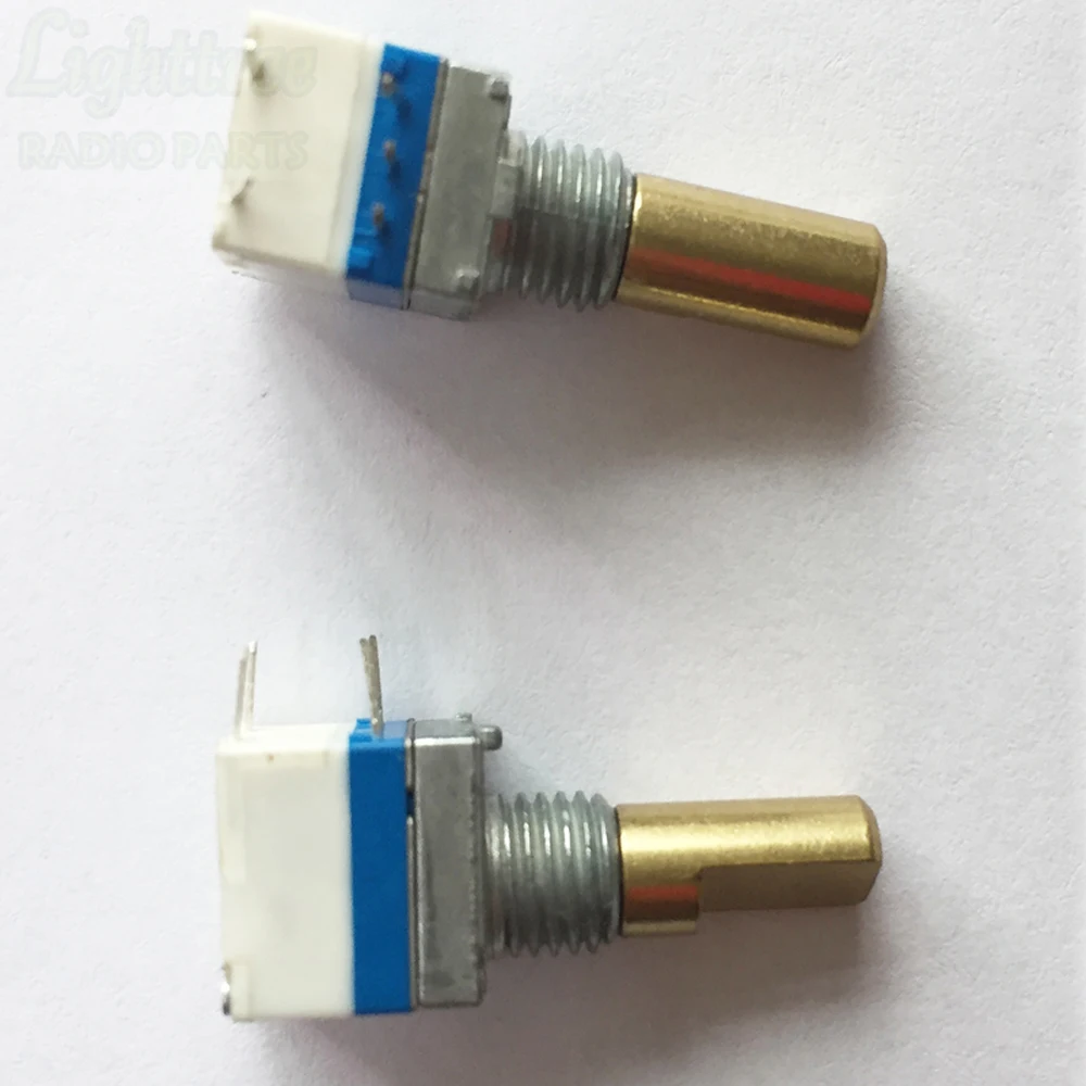 

10X Power Volume Switch for Motorola MAG ONE A8 CP1660 CP1200 CP1300