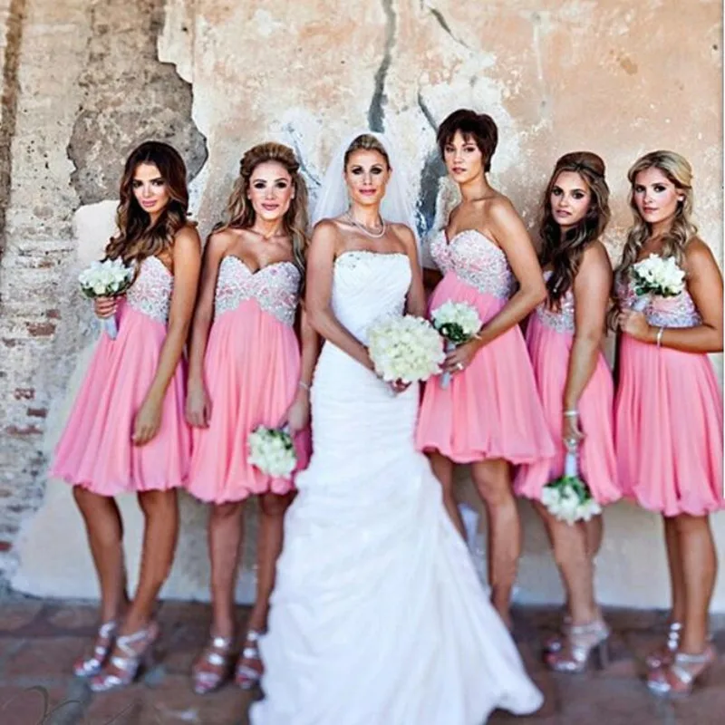 Popular Junior Bridesmaids DressesBuy Cheap Junior Bridesmaids Dresses