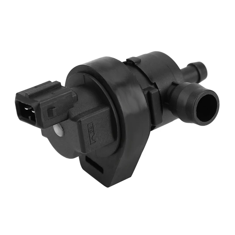 Fuel Tank Vapor Canister Purge Solenoid Breather Vent Valve for BMW 13901433603