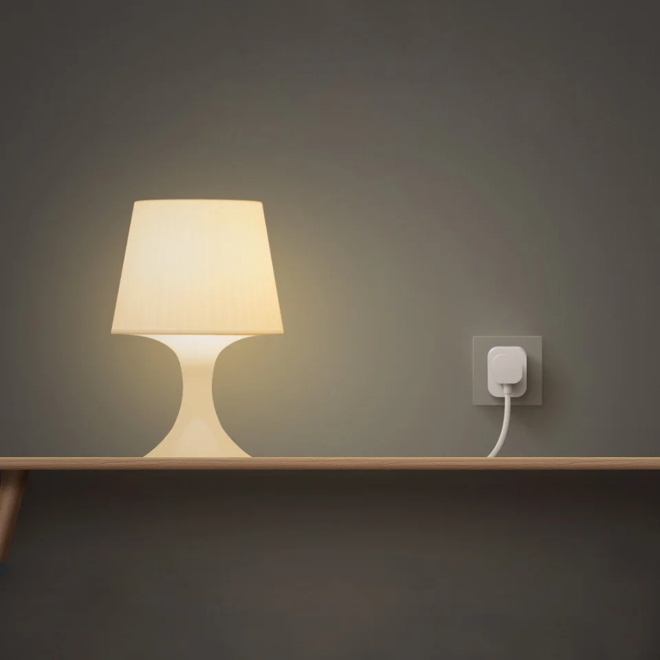 Xiaomi Mijia умная розетка для дома Wi Fi телефон беспроводной пульт дистанционного