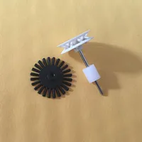 Package Tight Assembly for Tajima & Chinese Computer Embroidery Machines – High Precision Spare Parts Replacement - Image 3