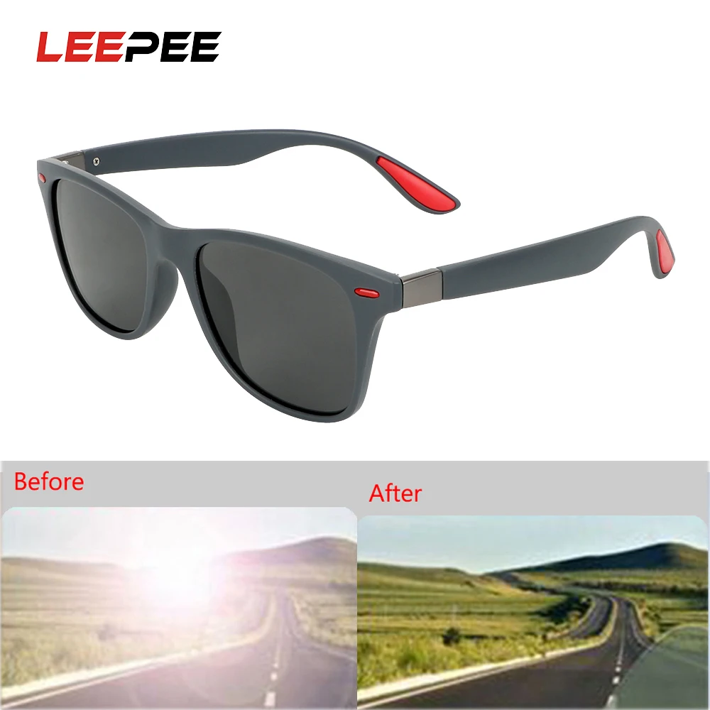 Buy LEEPEE Anti Glare Car Driver Goggles Camping